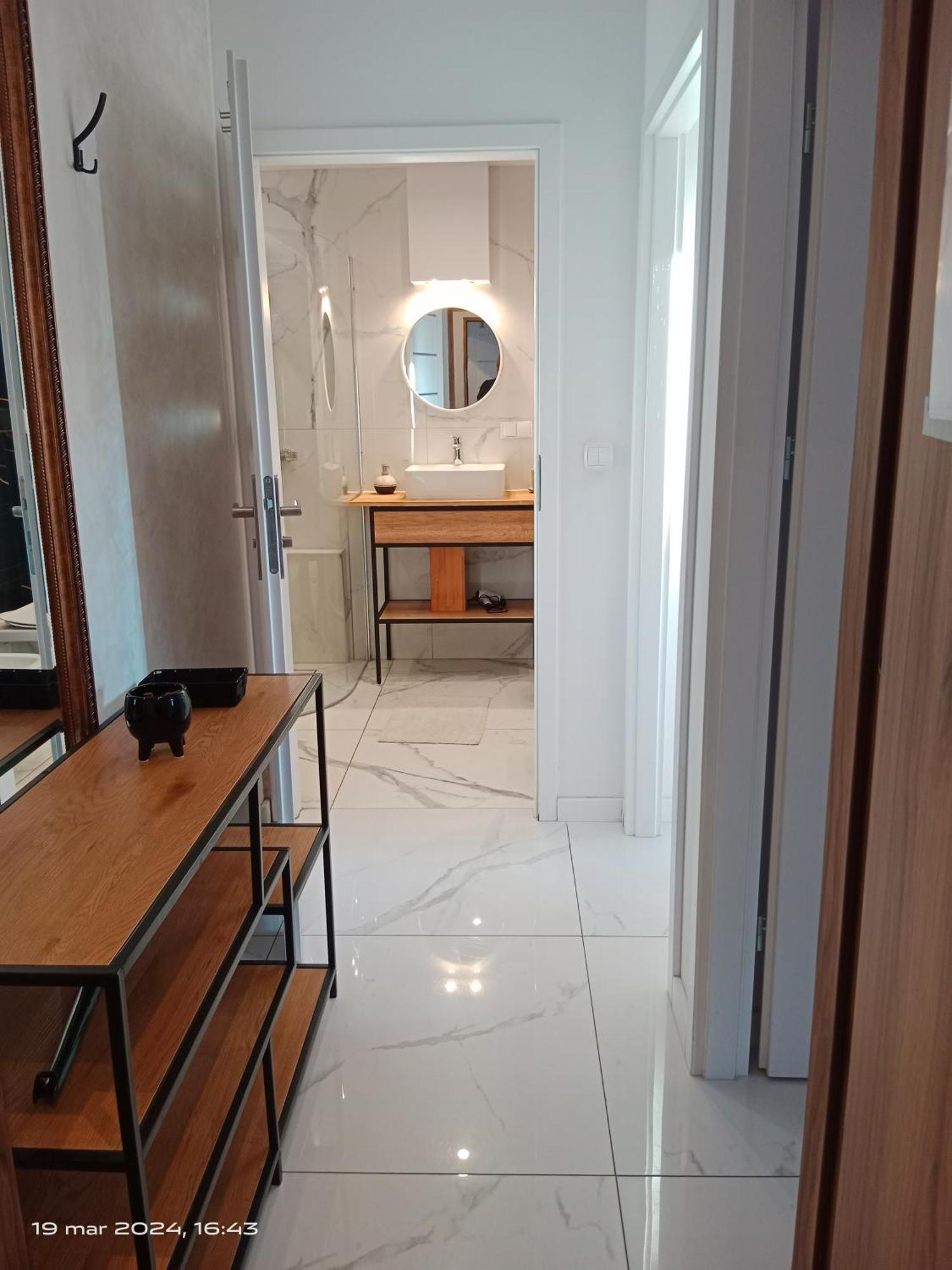 Apartament Dlugie Ogrody Garden Gates *